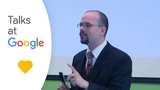 Kyle Johnson: "Inception and Philosophy" | Talks at Google