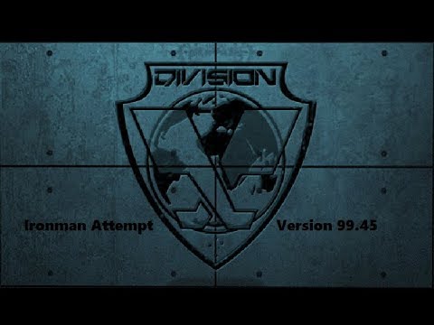 X-Division Part 03 (Reptile Habitat)