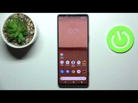 How to Block All Spam & Robo Calls in SONY Xperia 1 IV - Block Spam Calls