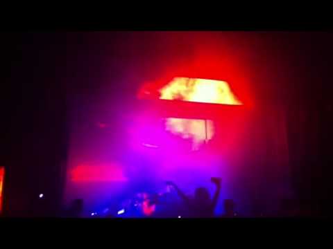 Axwell @ Electric Zoo 2012