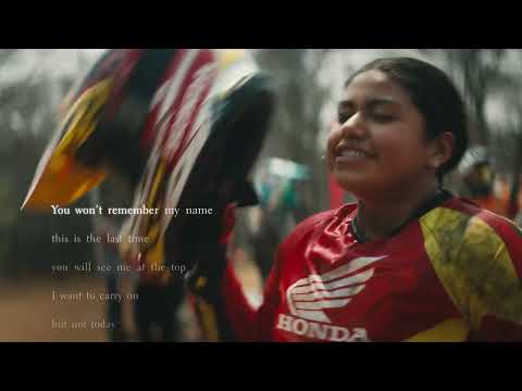 Honda "Unstoppable Dreams"