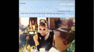 Henry Mancini - "Breakfast at Tiffany's"