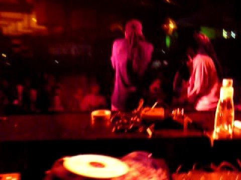 BEAT BOX FREESTYLE SIR SAMUEL & SOLDAT JAHMAN REGGAE PARTE CORDOBA 2008