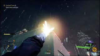 Ghostwire: Tokyo Akisawa Tanuki Locations