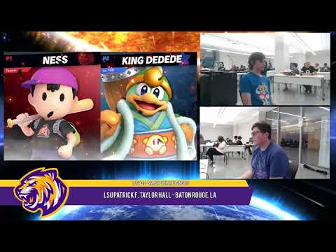 LUST 39: Winners Round 3 - Tanman vs Absoltastic