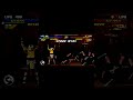 Mortal Kombat Project Power Mugen Part 18 Mortalkombat Mugenmirak Retrovideogameconsole