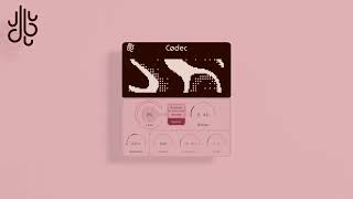 Video thumbnail for Lese - Codec (Short Demo) by Lese Audio Technologies