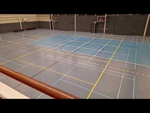 Simplex/SSS DS1 - Volley Meerkerk