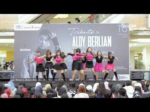 [HD] 180916 PRODUCE48 Medley Songs by Laviosa