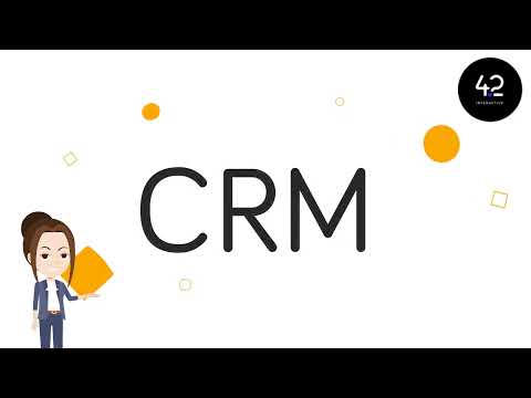 Open-Source CRMs for Small Businesses