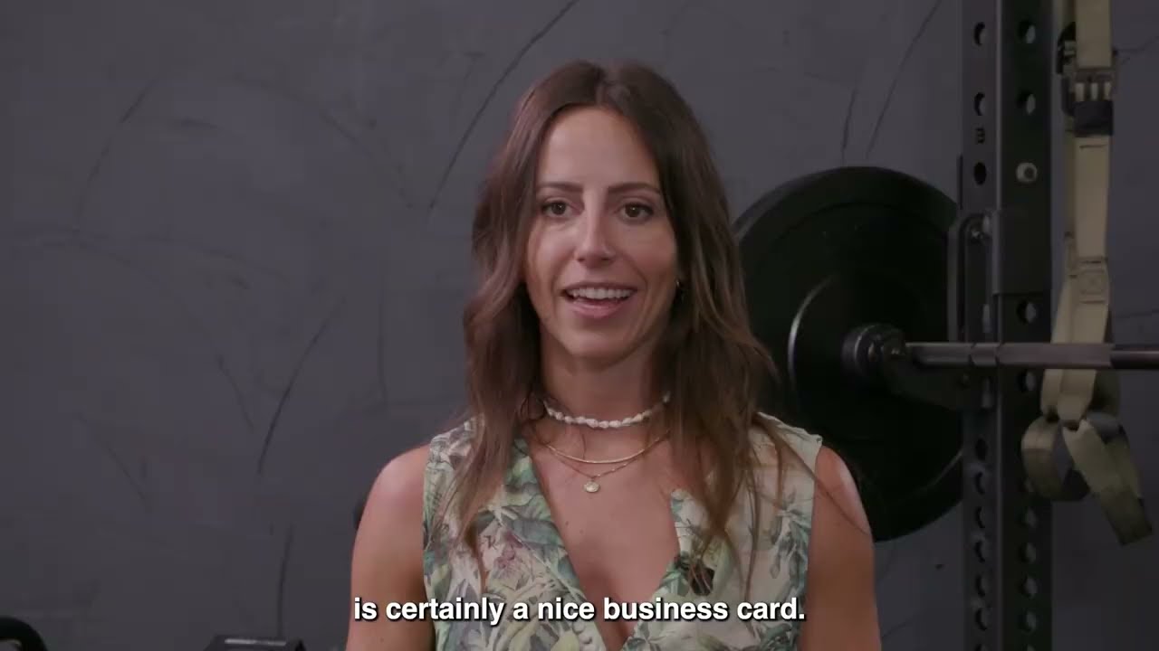 Campionesse d’Innovazione tra #Sport e #MadeinItaly Stagione II - Trailer