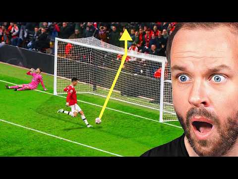 Worst Misses In Football History
