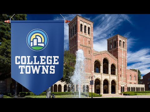 The Magic of College Towns: A Closer Look at What Makes Them Special