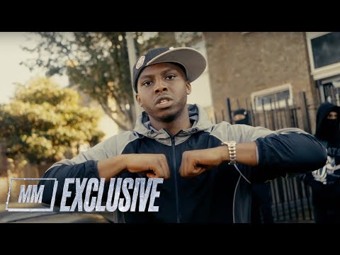 TR - The Streets (Music Video) | Mixtape Madness