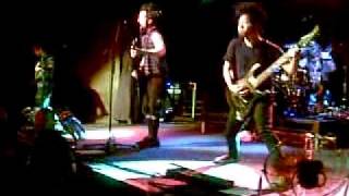 Static-X - Tera-Fied (Live in Melbourne 12th November 2009)