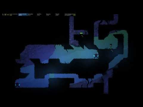 Knytt Underground Speedrun any% SS by Arkum (42min30sec)