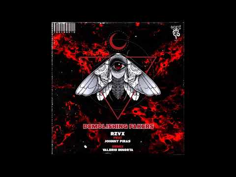 RZVX & Johnny Piras - Demolishing Fakers