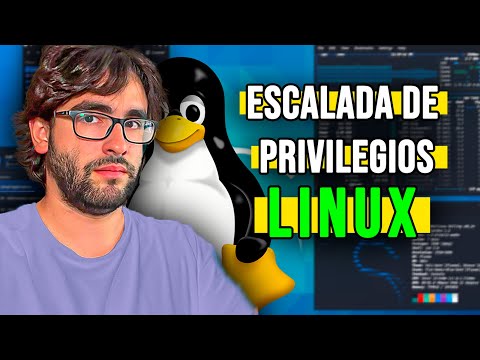 Escalada de Privilegios