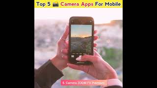 Download lagu Top 5 Best 😍 Camera Apps For Android #top5 #mobilecamera #app #shorts #softcard mp3