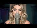 Turning Tables Adele Cover By Davina Michelle