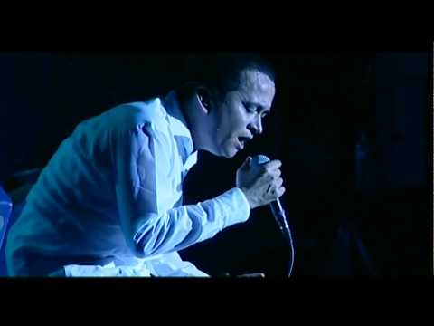 Donde Esta - Yuri Buenaventura (En Vivo) HD