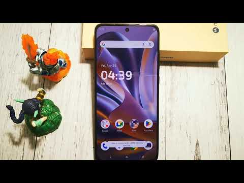 🎶📳🔧 How to Change Media Vibration Intensity on Motorola Edge 50 Neo
