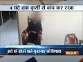 Punjab teacher caught on camera torturing disable student in Patiala