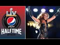 Beyoncé - Super Bowl Halftime Show, 2013