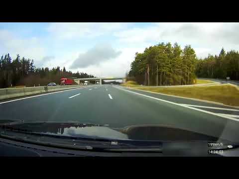 Regelt BMW den 118i (F20) zu früh ab?