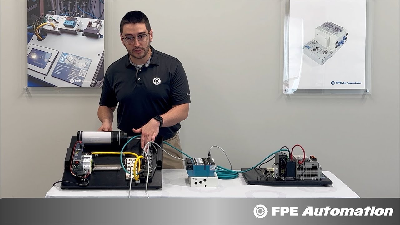 MIO-Link™ by MAC Valves