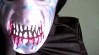 Blame It On The Devil! (Episode 13) SLAVE SERMONS "The Devil"