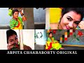 Pirit Vut|| Arpita Chakraborty| New Jhumur Song| Bengali Folk Song 2020