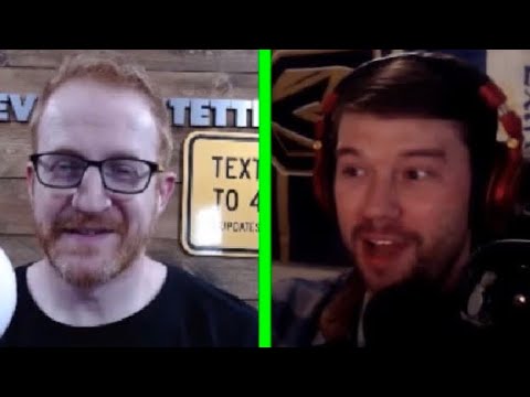 People Who Plagiarize and Embellish Stories w Steve Hofstetter | PKA