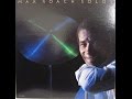 Jas Me - Max Roach (solo)