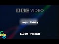 BBC Video Logo History