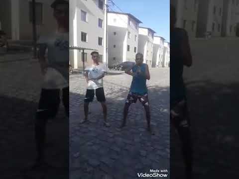 SHEVCHENKO E ELLOCO, MC LOSK E MC 10G FEAT. MC MORENA - BOTA BOTA (coreografia )