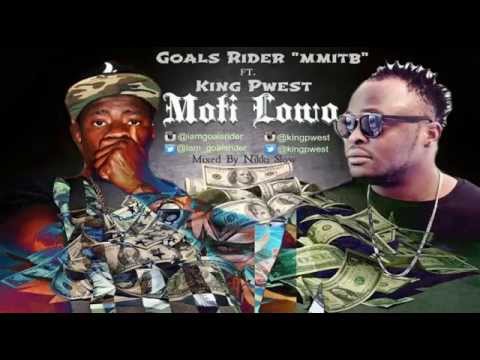 Goals Rider "MMITB" - Motilowo ( Ft. King Pwest )