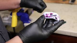 Custom Design your own mouth guard with our custom graphic mouth guard builder.