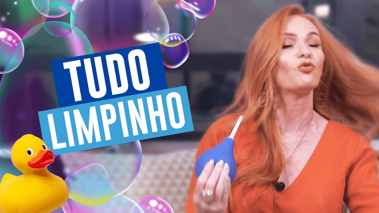 Técnica da CHUCA perfeita