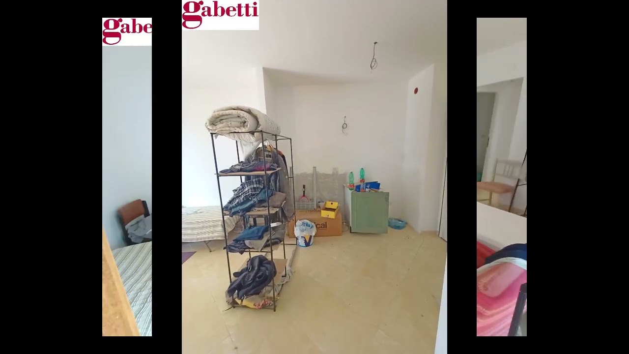 Appartamento - Video