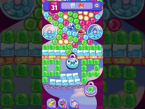 [Angry birds dream blast] Level 4120 gameplay