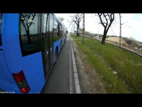 NTP-527 #centizés #closepass #busz
