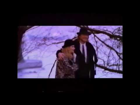 Long John Baldry - The Sun Ain't Gonna Shine Anymore (Music Video 1986)