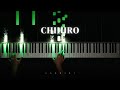 CHIHIRO