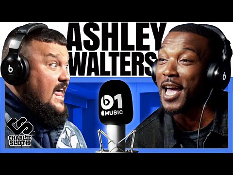 Ashley Walters Explains Why Drake isn't in the New Top Boy