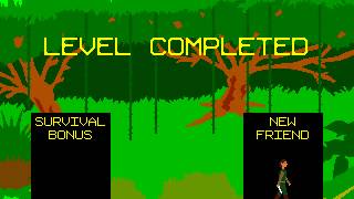 Arcade Game: Crossbow (1983 Exidy) [Re-Uploaded]