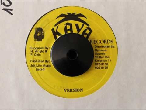 KAYA RECORDS - MOSQUITO VERSION