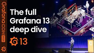 GrafanaCON 2026