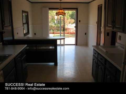 7 Manet Ave, Quincy MA 02169 - Single Family Home - Real Estate - For Sale -