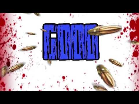 HaloGang - Gooo (Official Audio)